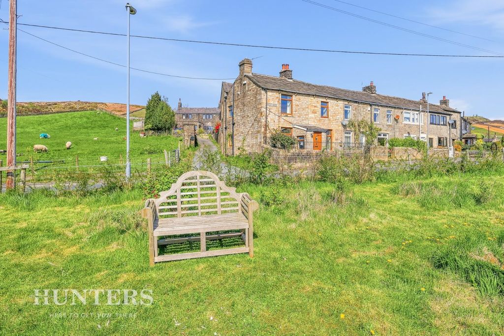 Additional image 34 of 3 bed cottage for saleSmithy Nook, Littleborough OL15