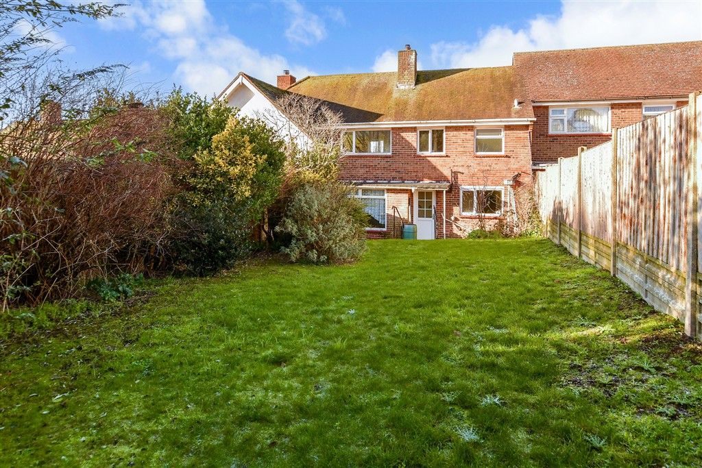 Property photo 2 of 12 Rear Garden