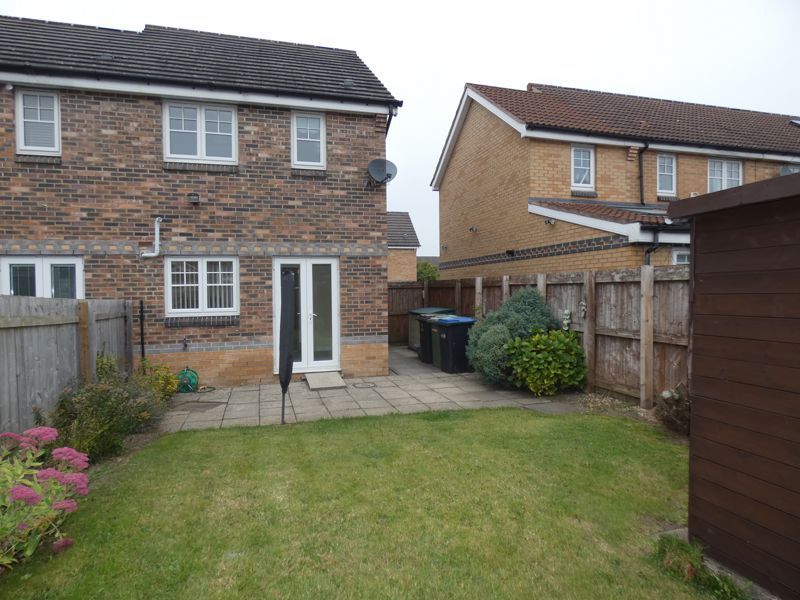 Property photo 2 of 11 Rear Garden