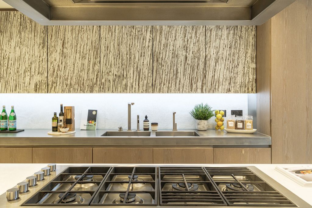 Additional image 13 of 8 bed town house to rentCheyne Walk, London SW3