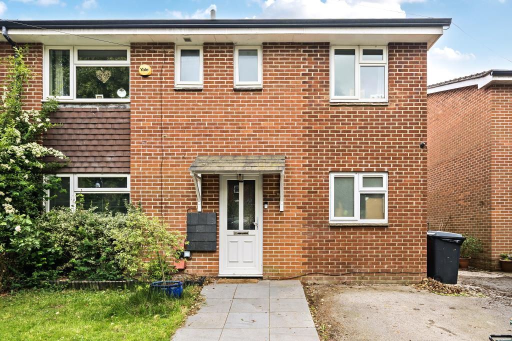 Property photo 1 of 18 External View