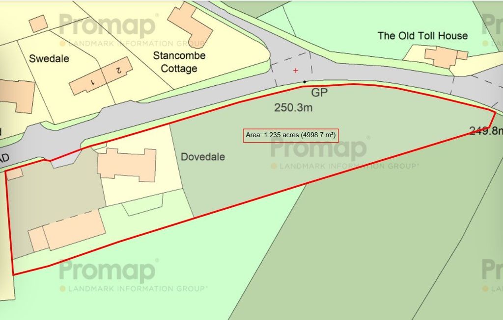 Property photo 2 of 50 Map