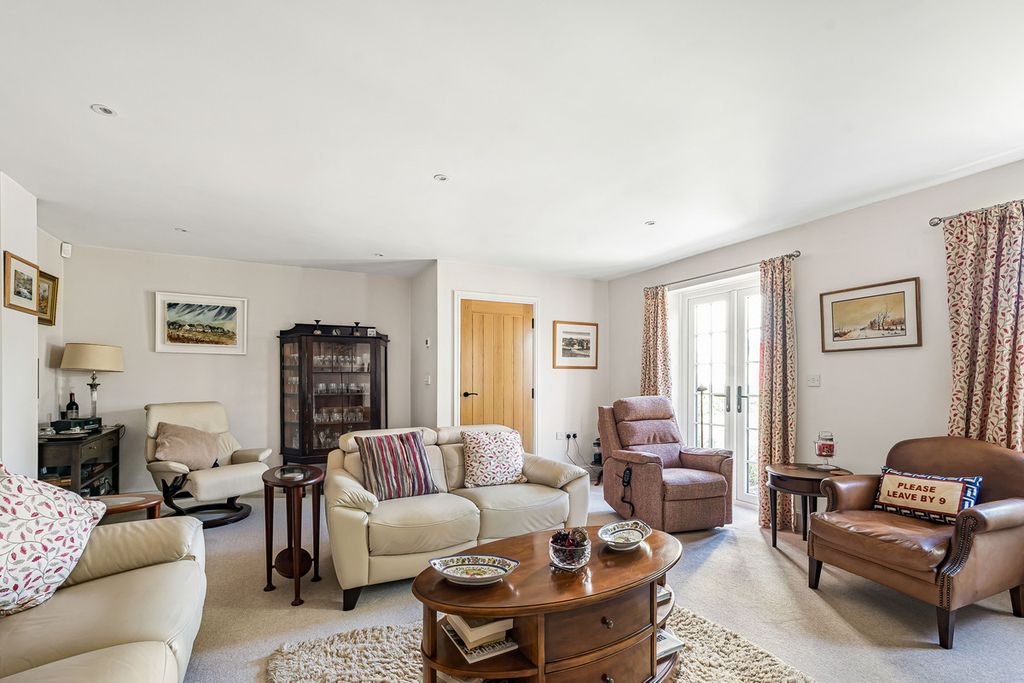 Additional image 10 of 5 bed detached house for saleRadford Grange, Dawlish Water, Devon EX7