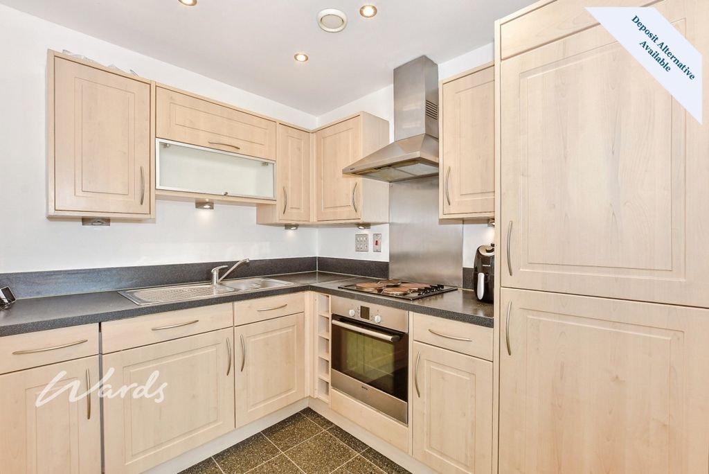 Property photo 2 of 11 Kitchen