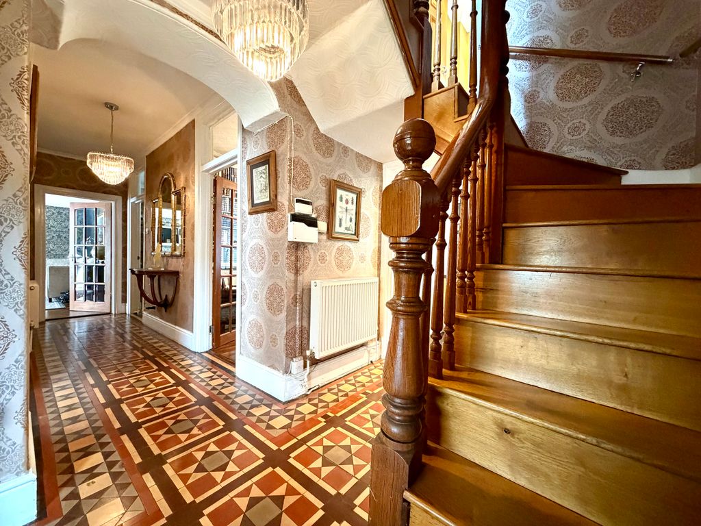 Additional image 14 of 6 bed detached house for saleWellfield, Pontmorlais West, Merthyr Tydfil CF47