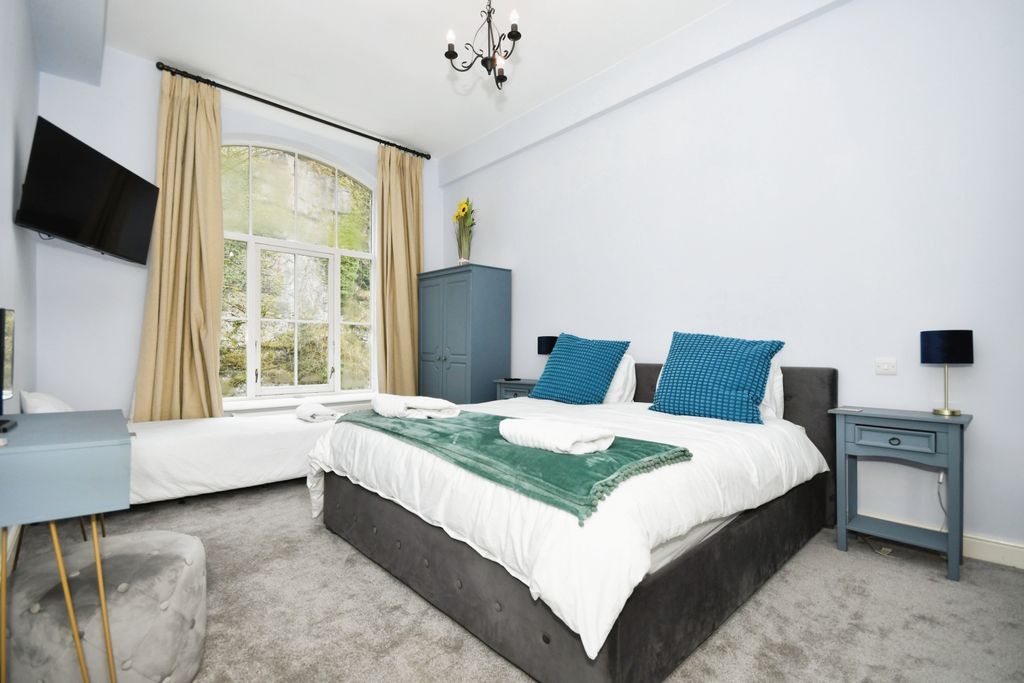 Additional image 9 of 2 bed flat for saleLitton Mill, Buxton SK17