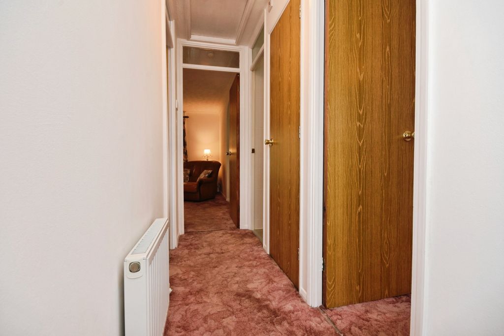 Property photo 3 of 15 Hallway