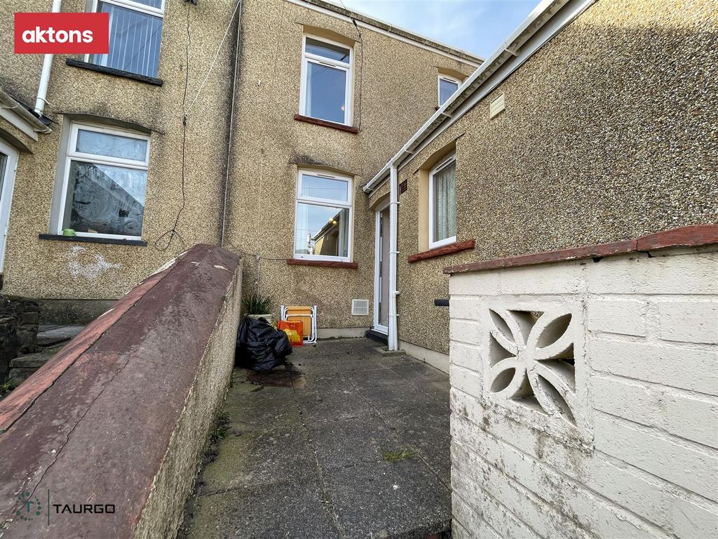 Additional image 18 of 3 bed terraced house for saleThomas Street, Llanbradach, Caerphilly CF83