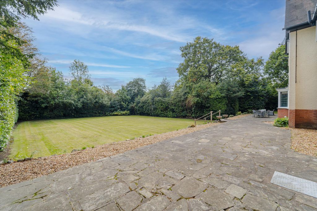 Additional image 14 of 7 bed detached house for saleMeadow Road, Harborne, Birmingham B17