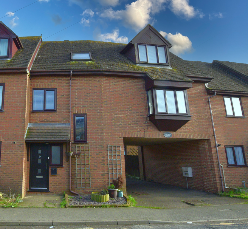 Property photo 1 of 27 Front Elevation 