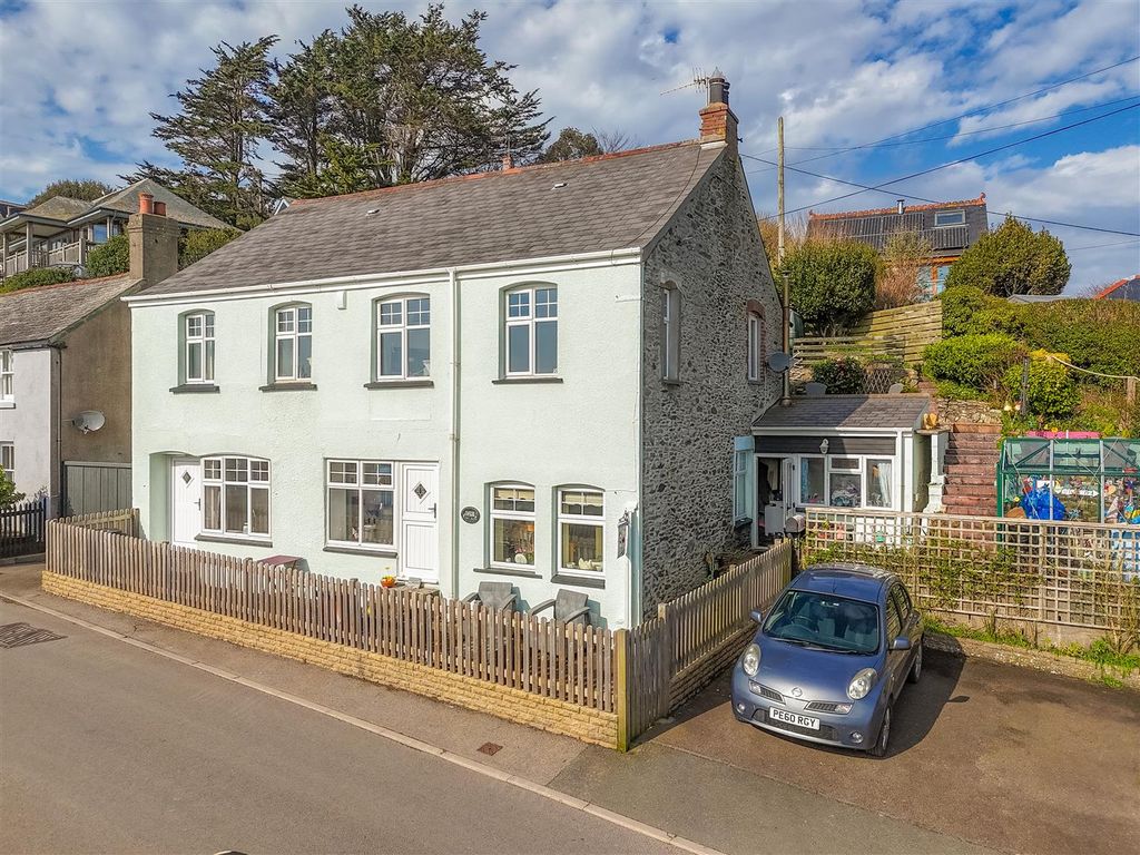 Property photo 1 of 24 Parry_Clover Cottage Downderry-42.Jpg