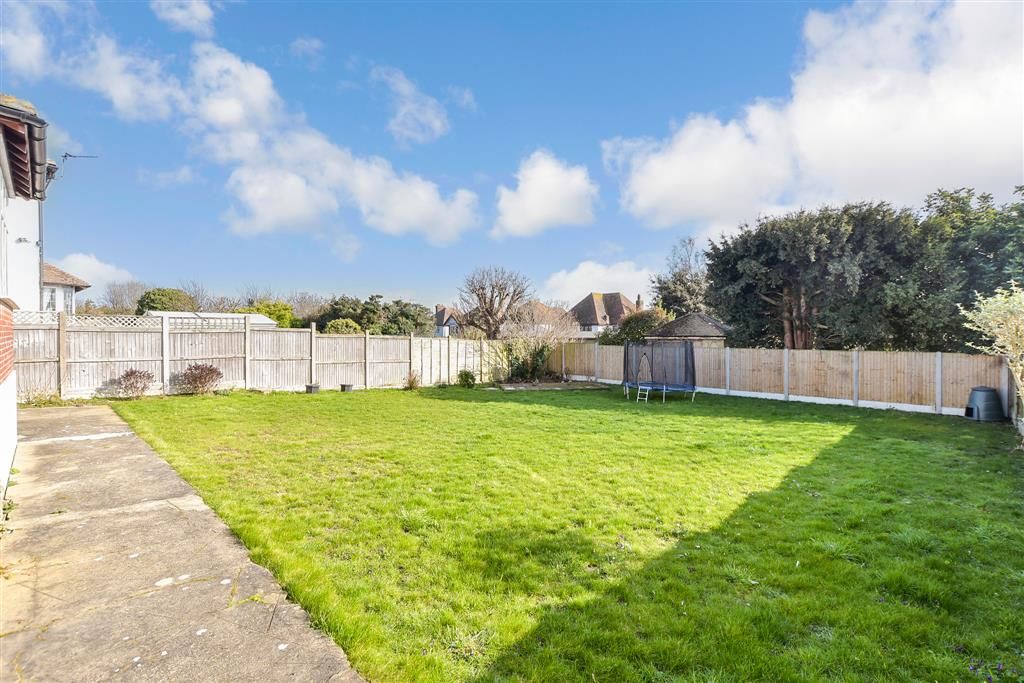 Property photo 2 of 12 Rear Garden