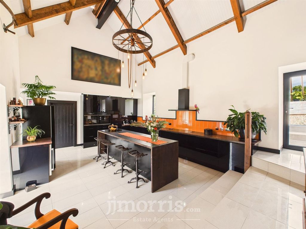 Additional image 18 of 3 bed property for saleLancych, Boncath SA37