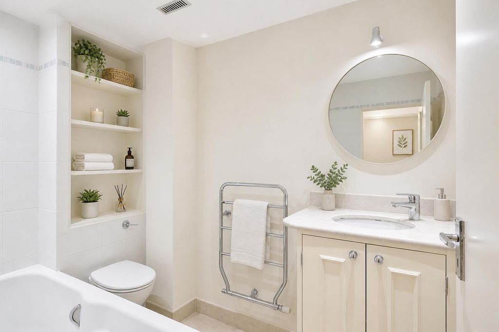 Property photo 3 of 5 Bathroom - 11 Draycott.Png