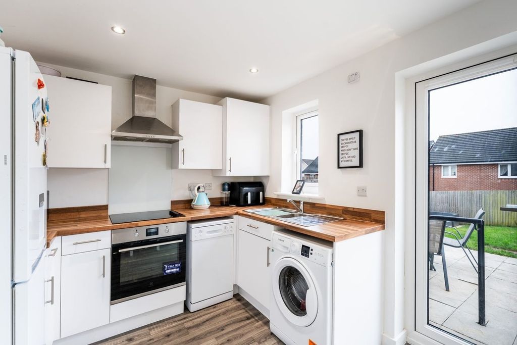 Additional image 5 of 3 bed semi-detached house for saleBretherton Way, Llantilio Pertholey, Abergavenny NP7