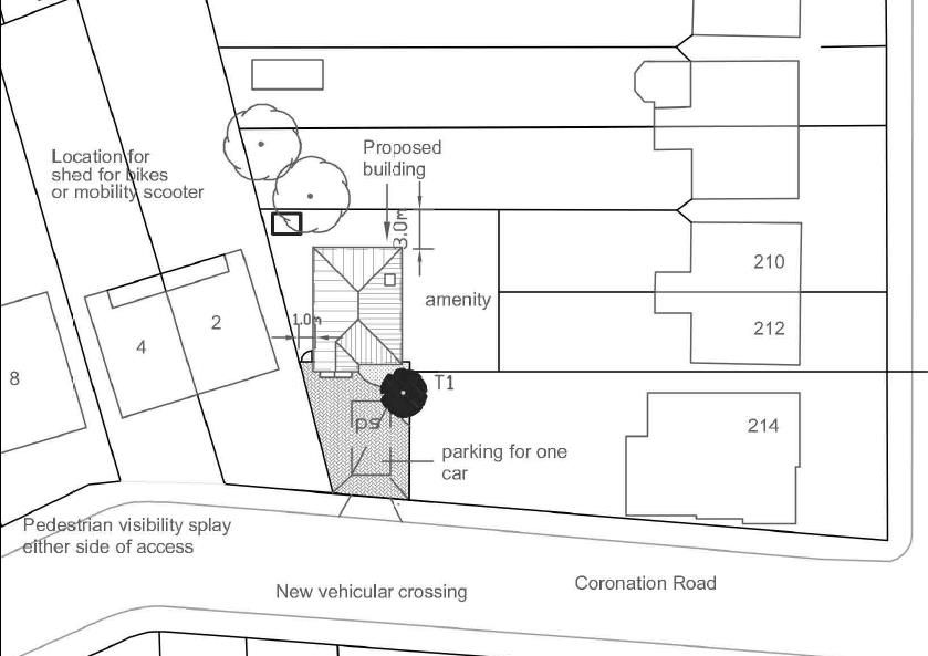 Property photo 1 of 6 Block Plan.Png