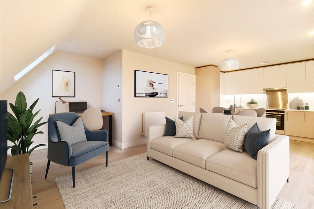 Property photo 1 of 9 Living Area