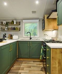 Property photo 3 of 5 The Sierra Kitchen