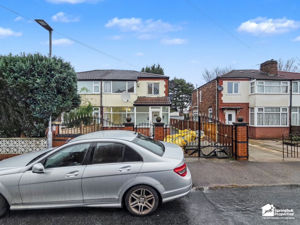 Property photo 1 of 19 Front View