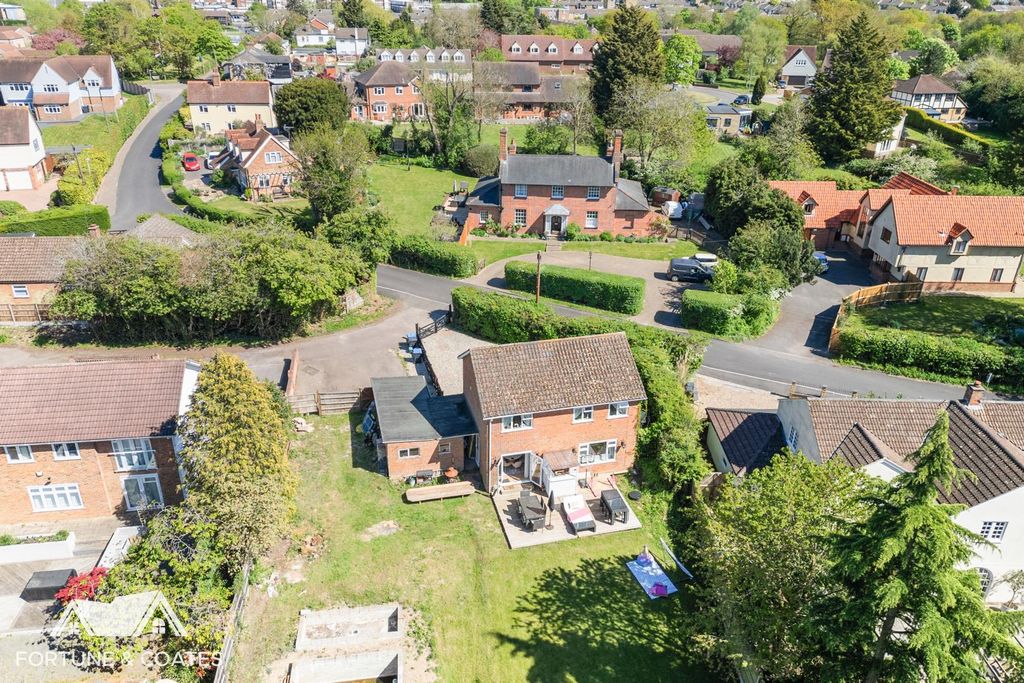 Additional image 33 of 3 bed detached house for saleTye Green Village, Harlow CM18