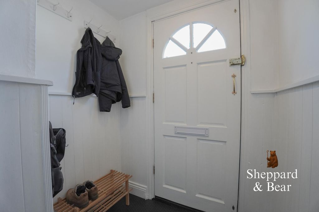 Additional image 14 of 1 bed maisonette for saleClive Street, Cardiff CF11