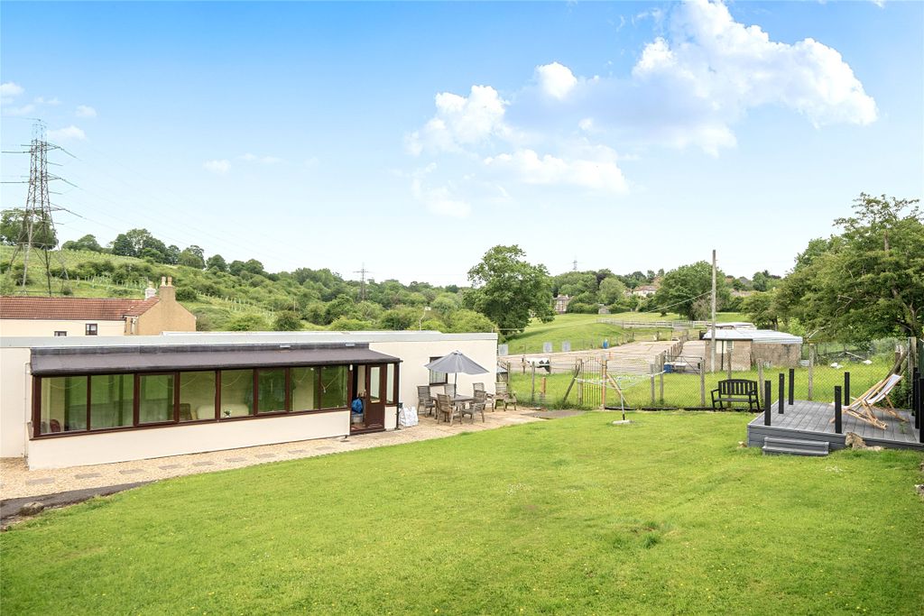 Additional image 24 of Detached house for saleKeynsham Road, Willsbridge, South, Gloucestershire BS30
