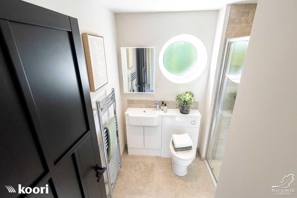 Additional image 15 of 3 bed terraced house for saleSweet Hill Lane, Portland DT5