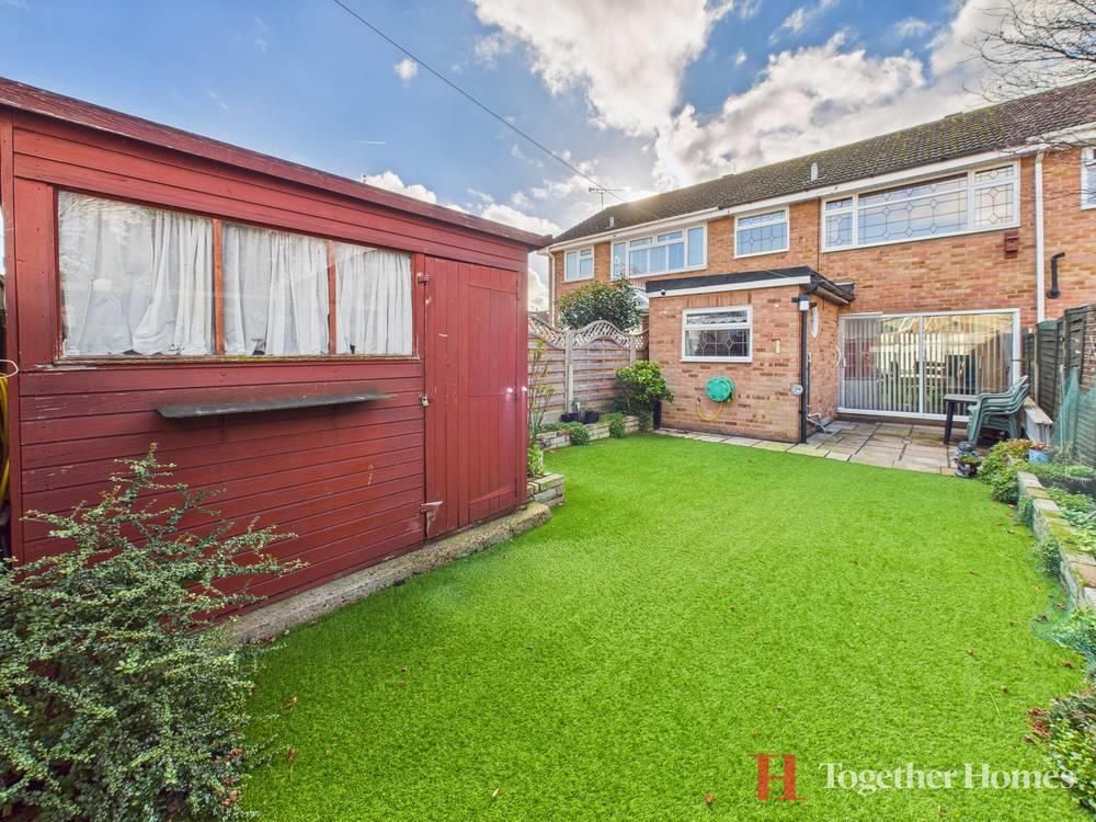 Property photo 2 of 15 Garden