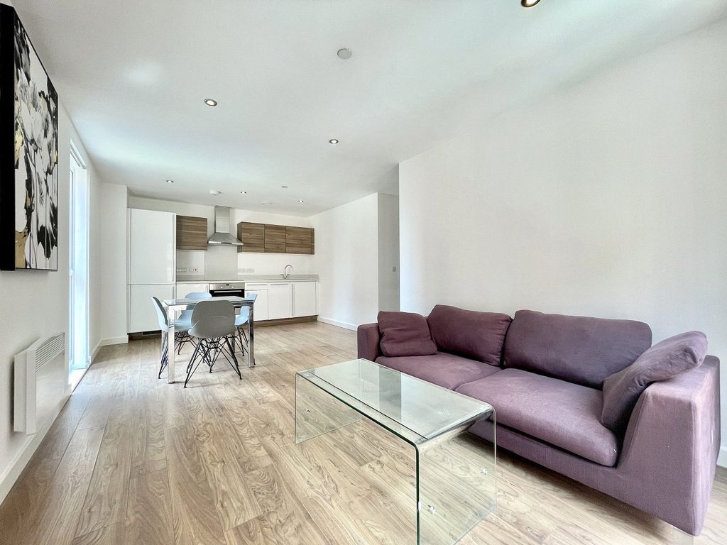 Property photo 3 of 12 Living Room
