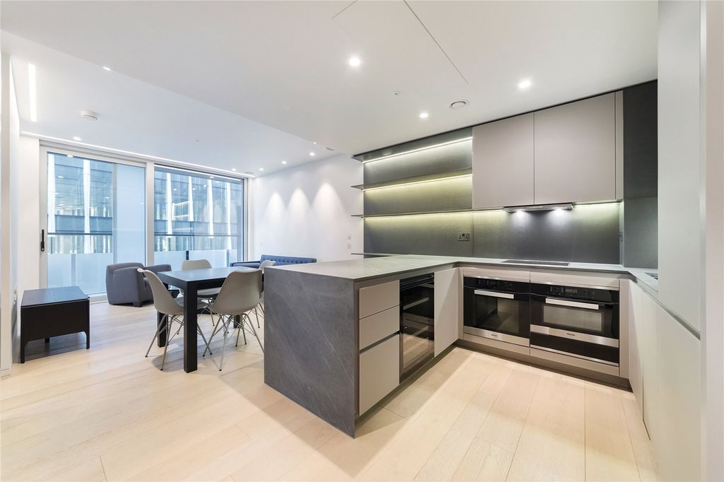 Property photo 1 of 12 Kitchen