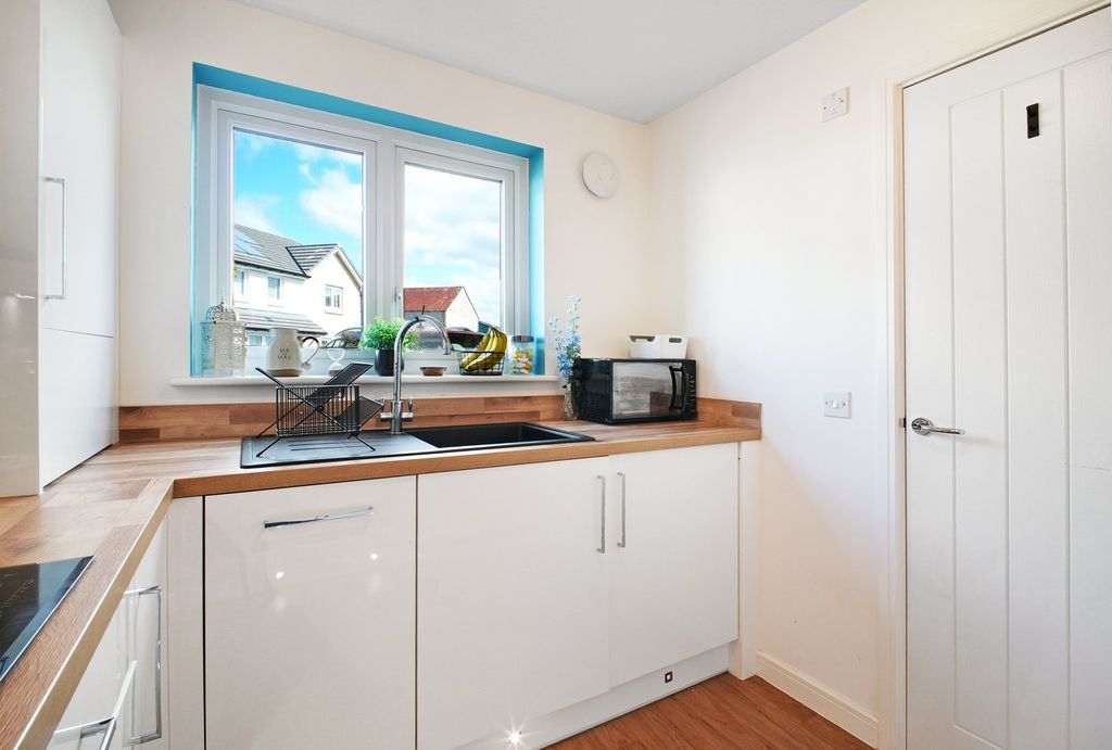 Additional image 9 of 3 bed villa for saleBessie Graham Court, Kilwinning KA13