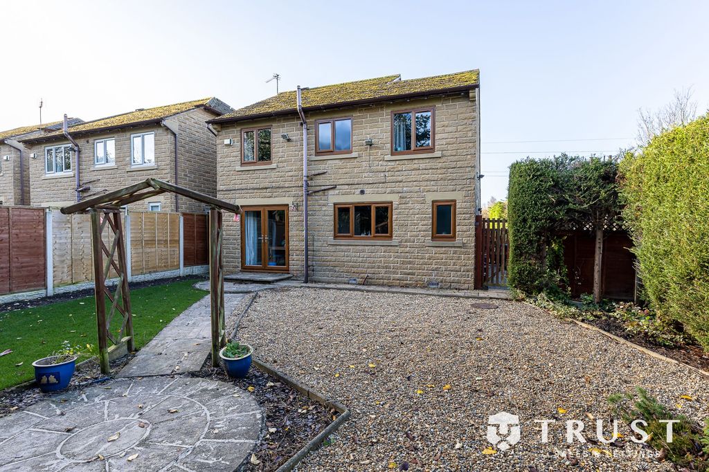Additional image 30 of 3 bed detached house for saleRichmond Park Avenue, Roberttown, Liversedge WF15