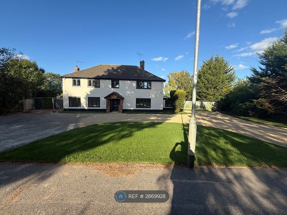 Property photo 2 of 10 Front Elevation And Driveway
