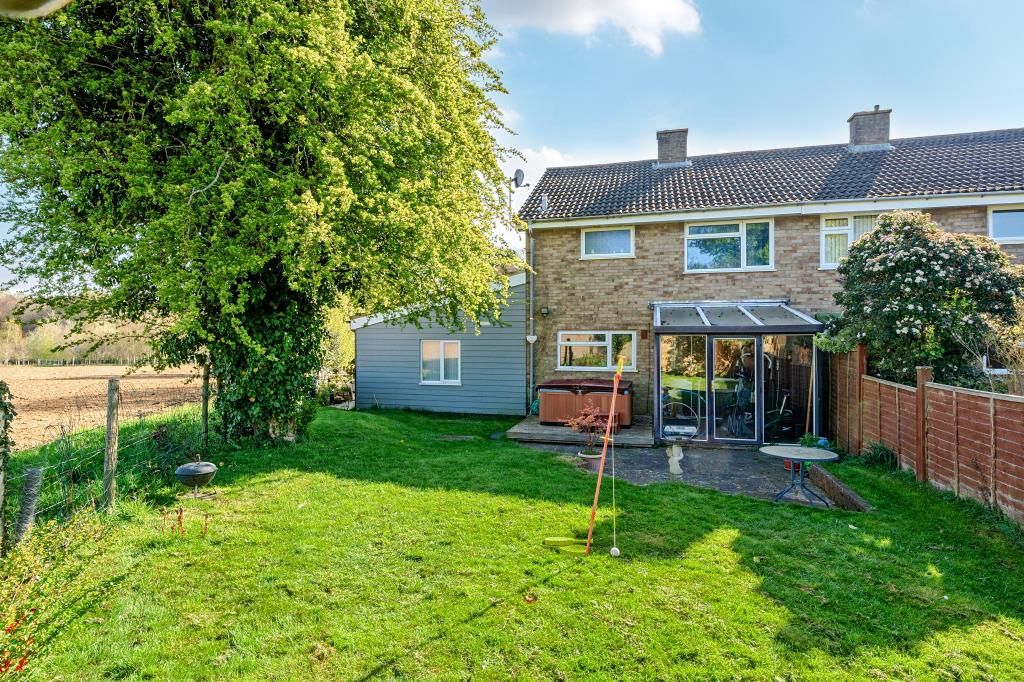 Property photo 3 of 24 External Grounds