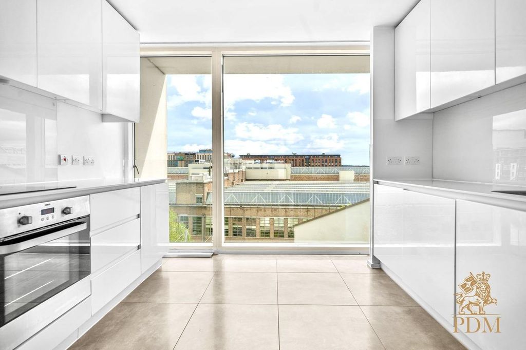 Property photo 3 of 21 Apt 513 Nottingham One Canal Street Nottingham Ng1