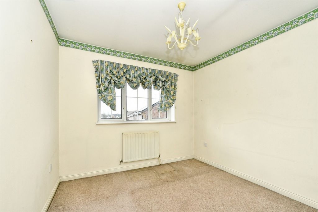 Additional image 13 of 4 bed detached house for salePetter Close, Wroughton, Swindon SN4