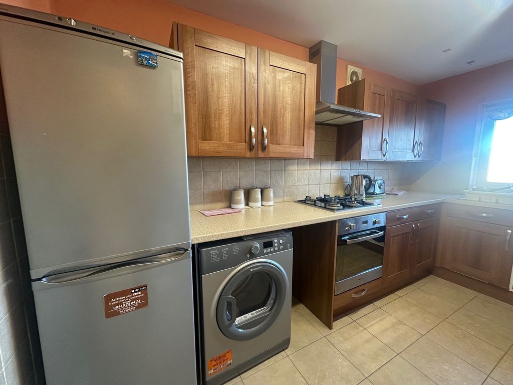 Property photo 2 of 9 Bedroom 1