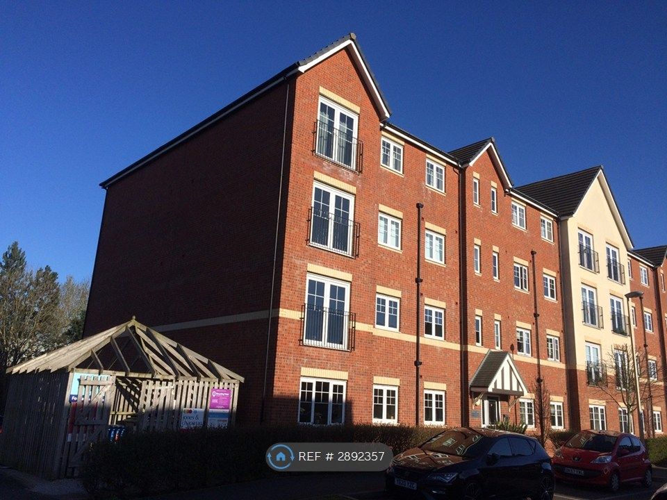 Property photo 1 of 18 External View
