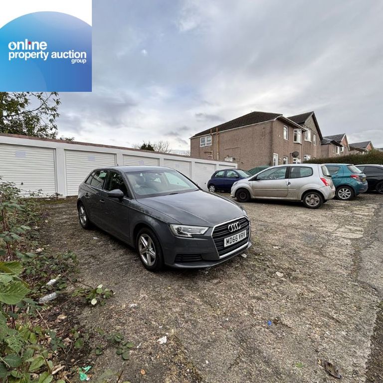 Additional image 6 of Land for saleDevelopment Opportunity/Lock-Up Garages, Crofthill Road, Glasgow, Lanarkshire G44