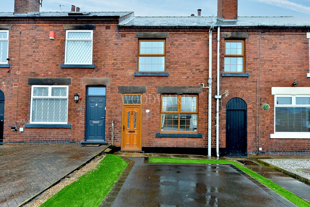 Property photo 1 of 13 Front Elevation