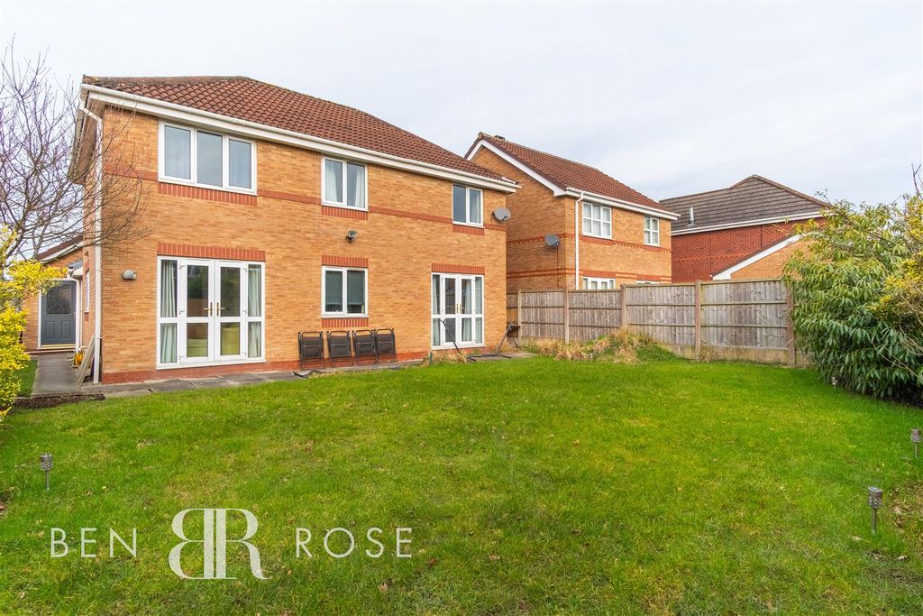 Property photo 2 of 24 Garden