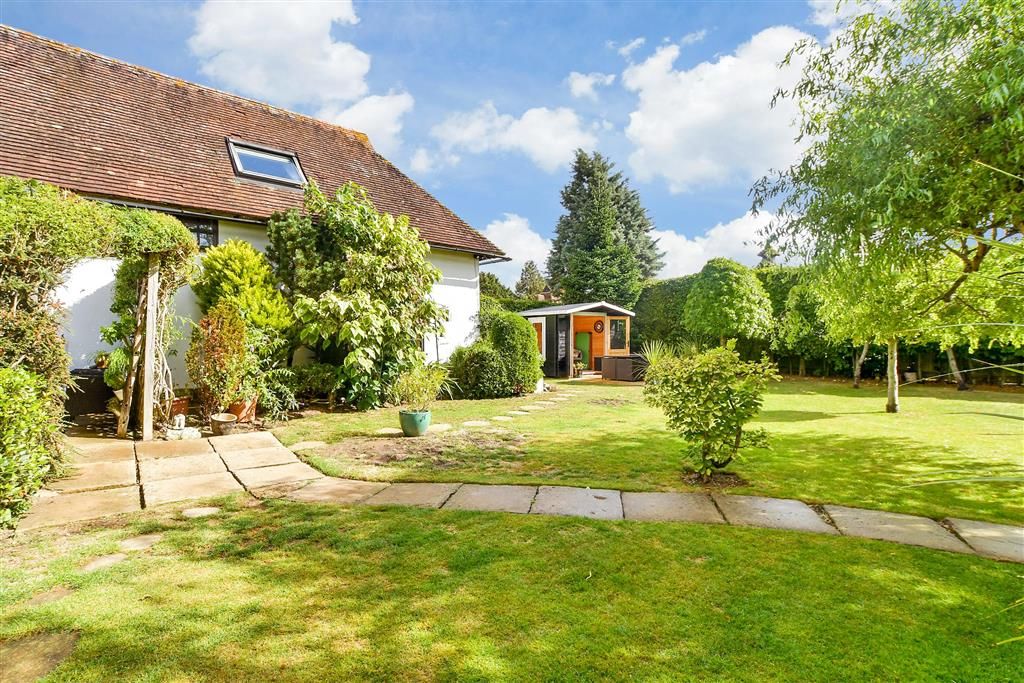 Property photo 2 of 19 Rear Garden