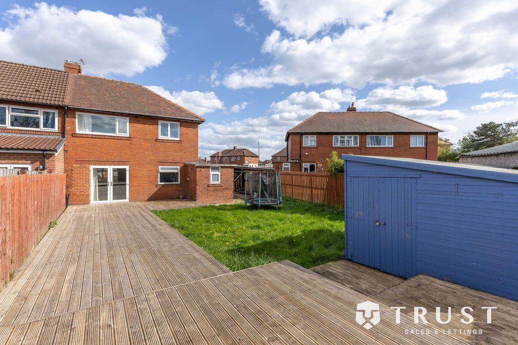 Additional image 24 of 2 bed semi-detached house for saleBevor Crescent, Heckmondwike WF16