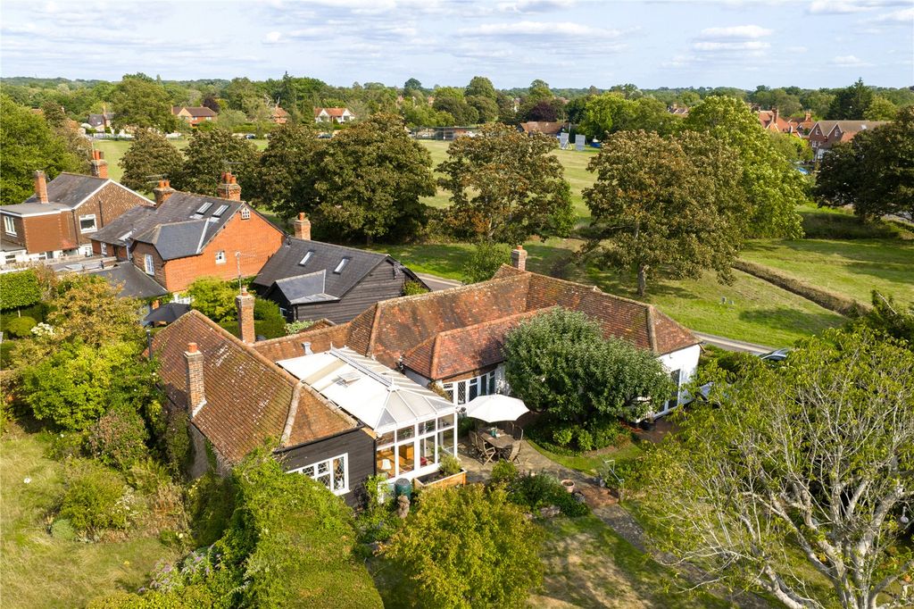 Property photo 1 of 18 Aerial View