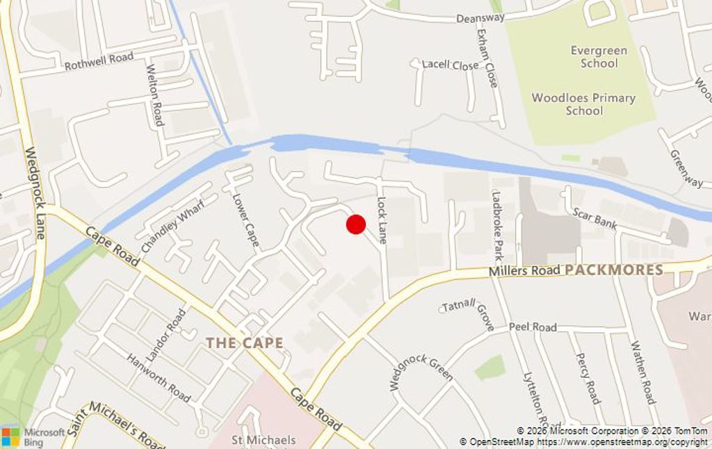 Property photo 2 of 11 Property Map