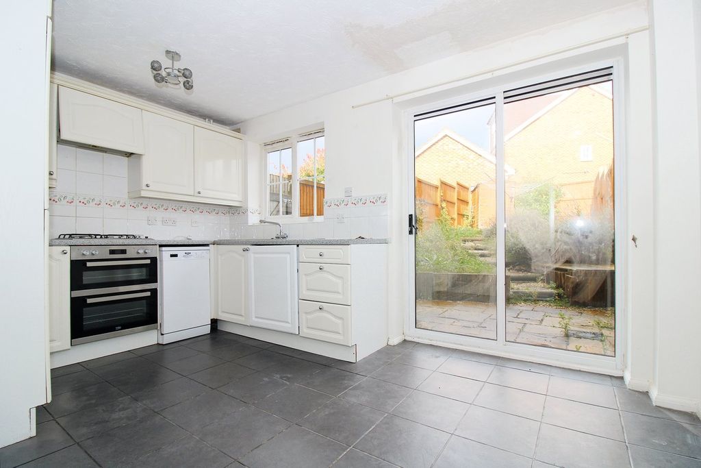 Property photo 2 of 11 Kitchen/Diner