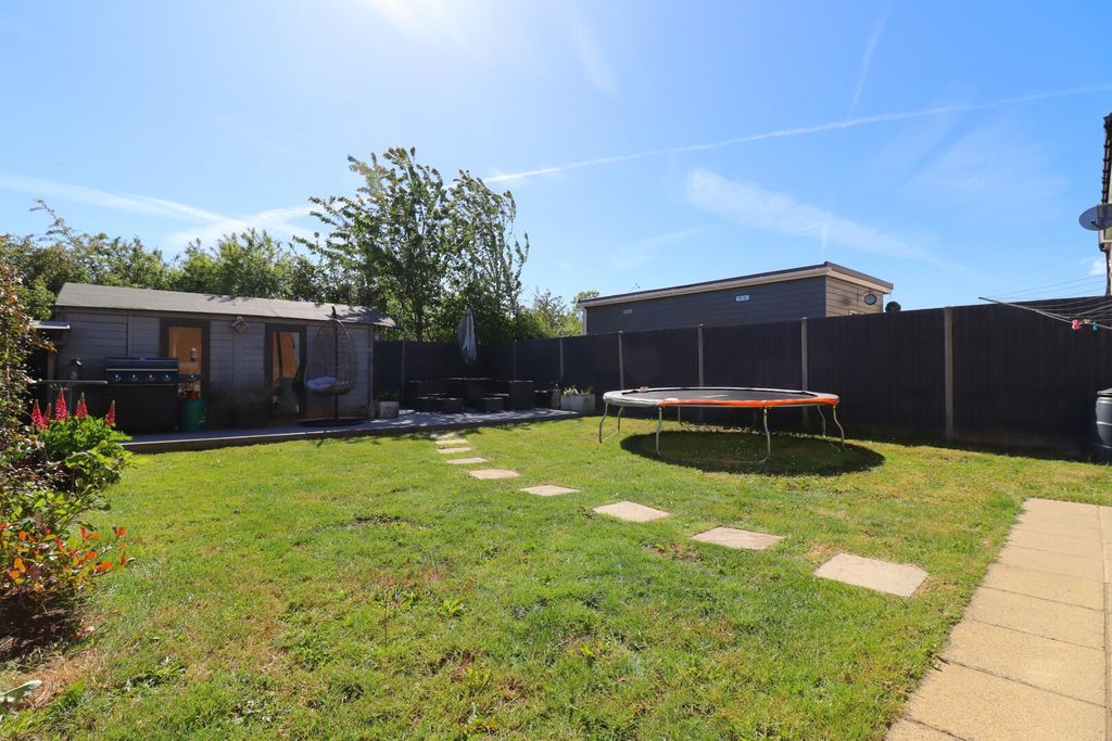Property photo 2 of 29 Rear Garden