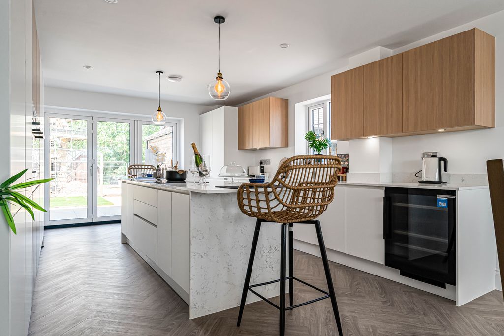 Additional image 5 of 4 bed detached house for saleFarmhouse Mews, St Ippolyts, Hitchin SG4