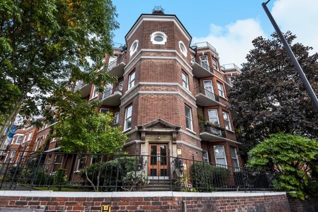 Property photo 1 of 10 External View Of Bui