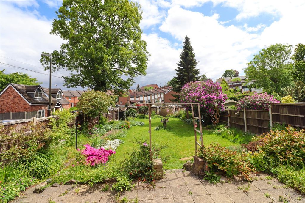 Additional image 25 of 3 bed detached house for saleHowitt Street, Heanor DE75